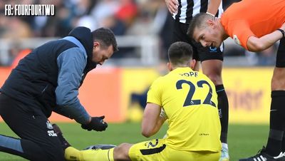 Reece James injury: Chelsea captain a major doubt to face Arsenal after fitness setback