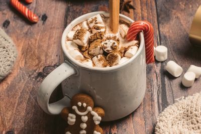 Best hot chocolate makers for a warming cup of cocoa this winter