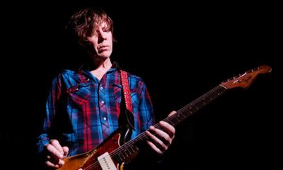 Sonic Life: A Memoir by Thurston Moore review – nerd’s eye view