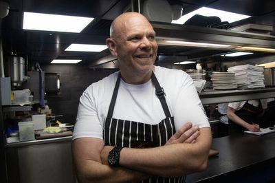Tom Kerridge restaurant increases price of controversial £35 fish and chips