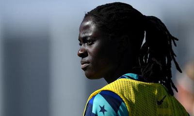PSG’s Tabitha Chawinga: ‘My parents did not support the idea of me playing football’