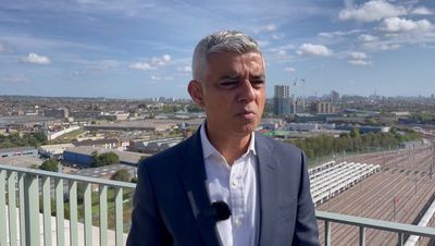 '£10 for return trip through Blackwall tunnel' warning as Sadiq Khan seeks Government help for lower tolls for low-income drivers