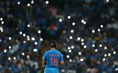 India vs Bangladesh LIVE: Cricket score and updates from ODI World Cup