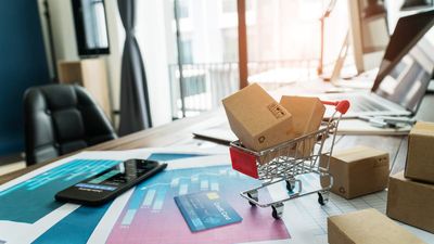 The future of e-commerce is B2B