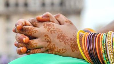 Bill on increasing age of marriage of women gets fresh extension to submit report