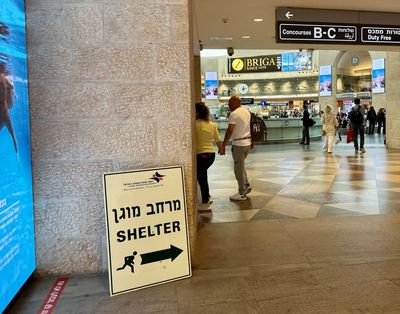 Israel travel: Is it safe to visit and what are your rights if you have a trip booked?