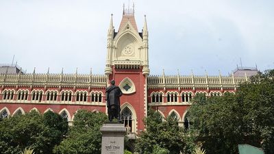 Calcutta High Court wonders why Visva-Bharati Vice-Chancellor is still in office
