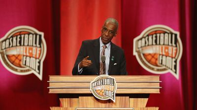 Celtics icon Charlie Scott career retrospective and Hall of Fame speech