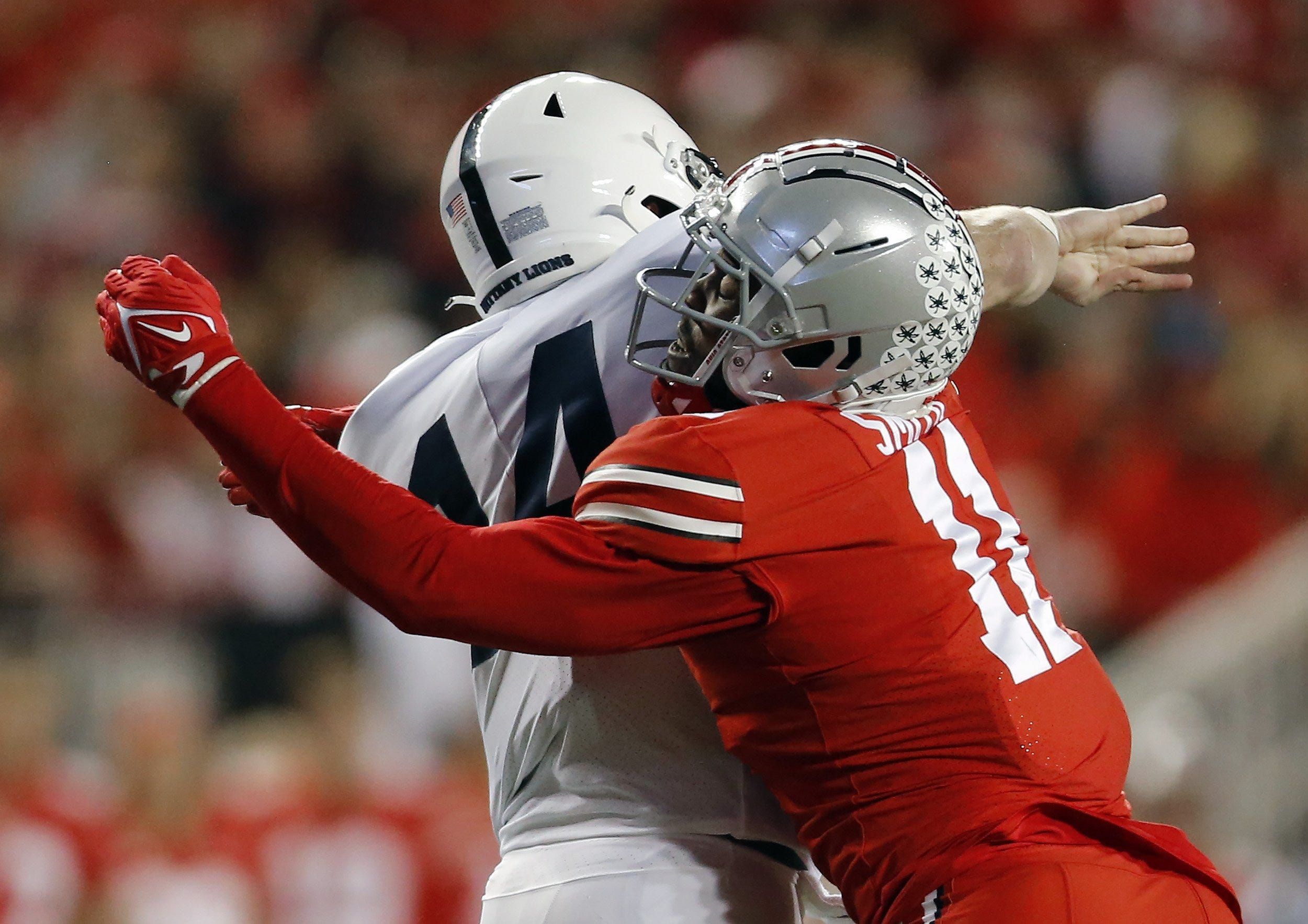 Ohio State vs. Penn State complete preview and…