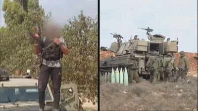 Israel-Hamas, the media war: How to verify information?