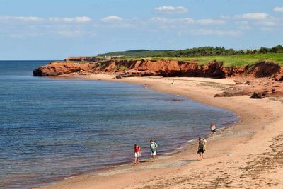 How a Summer House Triggered an Existential Crisis on PEI