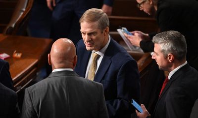 Jim Jordan loses US House speaker vote for second time as support ebbs