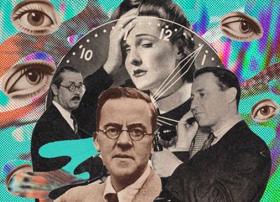 The counselors fusing therapy and psychic readings: ‘I knew every word my client was going to say’