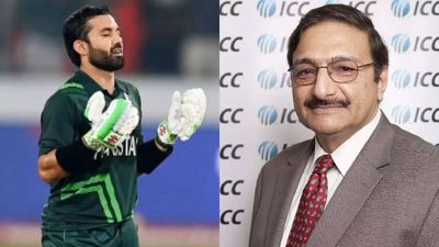 'Who asked Rizwan to perform Namaz in playground?': Former Pakistan cricketer slams PCB for complaint against India