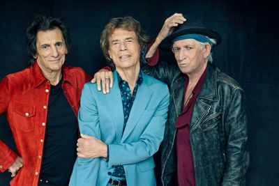 The Rolling Stones review, Hackney Diamonds: Ripping through riffs like guitarists half their ages