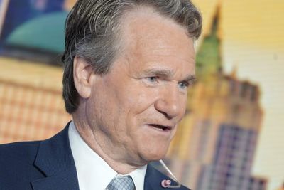 Bank of America warned consumers they would be pushed to the 'point of pain', CEO Brian Moynihan says we've now reached that point