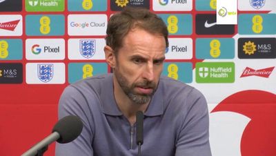 'It's time we delivered': Harry Kane says England must win a trophy after booking Euro 2024 spot