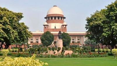 SC collegium recommends names of 13 advocates as judges of HCs