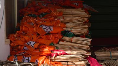 Three defectors from MNF among BJP’s Mizoram candidates