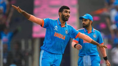 Jasprit Bumrah's comeback: A game-changer for India in the World Cup