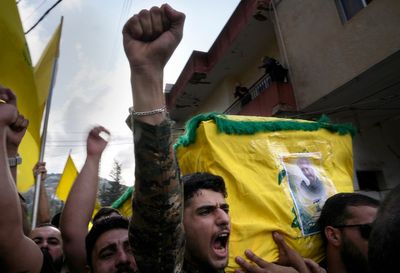 Will Hezbollah, Israel’s Lebanese militant enemy, enter the Gaza conflict?