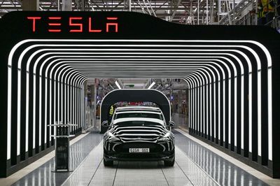 3 areas Tesla’s new CFO must prioritize, according to Wedbush tech analyst Dan Ives