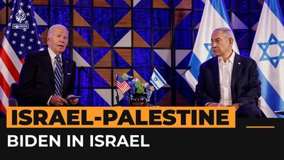 UN: Gaza death toll will be ‘unimaginable’ if aid isn’t allowed in