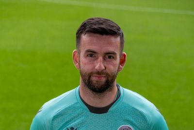 Goalkeeper Liam Kelly says Scotland debut was 'best moment' of his life
