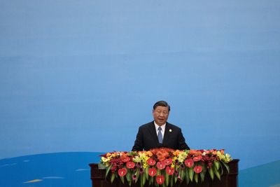 China’s Xi warns West against economic ‘decoupling’