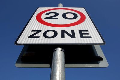 Fears over emergency response in 20mph zones will not materialise – Drakeford