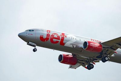 Jet2 launches new route from Scottish Airport to 'glorious' holiday destination