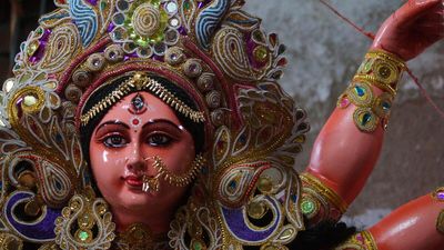 Here are the Durga Puja pandals to hit in Chennai