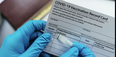 COVID-19 vaccine mandates have come and mostly gone in the US – an ethicist explains why their messy rollout matters for trust in public health