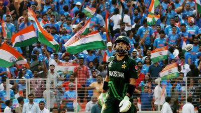 ODI World Cup: ICC unlikely to act on PCB complaint over crowd behaviour during India-Pakistan clash