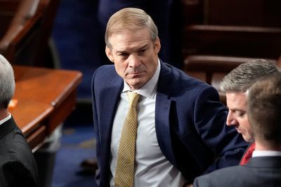 Jim Jordan called out for failure to pass any legislation in 16 years before House speaker vote