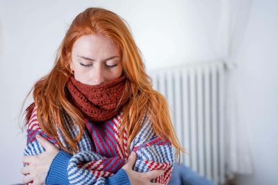 When should I turn my heating on? And other cold weather questions answered