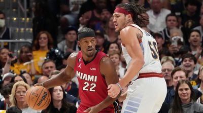 NBA Southeast Division Predictions: Heat Stand Alone As Contenders