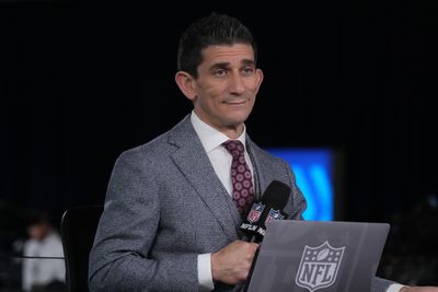 NFL Network’s Andrew Siciliano reflects on childhood dream of calling a Browns game