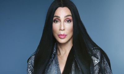 Cher: ‘My life seems to be longer than any other human being ever’