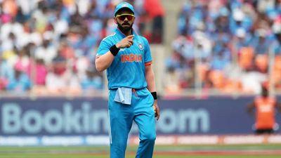 Virat Kohli rated as biggest impact player for his phenomenal fielding in World Cup