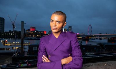 ‘It’s not easy for me!’: Layton Williams on Strictly, joy, glitter – and the myth of his unfair advantage