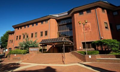 Juror discharged after falling asleep at people-smuggling trial in Birmingham