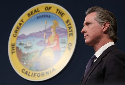 California’s crypto bill reveals the fractured state of digital asset regulation