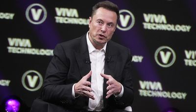 Musk’s X tests $1 fee for new users in certain countries in bid to target spam