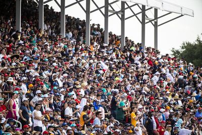 Miami offers F1 fans ‘Grand Tour Experience’ with multiple seat option