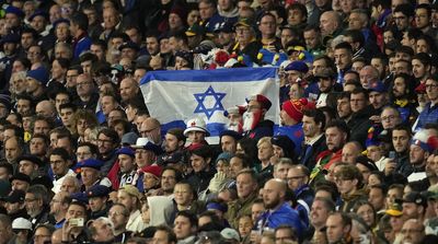 Mailbag: Tennis’s Place in the Israel-Palestine Conflict