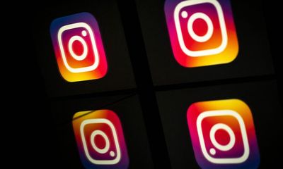 Instagram users accuse platform of censoring posts supporting Palestine