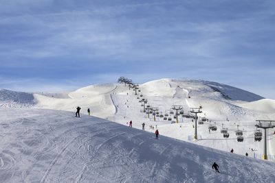 The 12 best ski resorts in Italy for holidays in 2025/2026