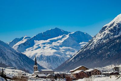The 12 best ski resorts in Italy for the perfect winter escape