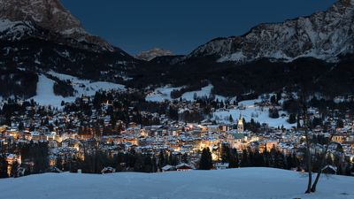 8 of the best ski resorts in Italy